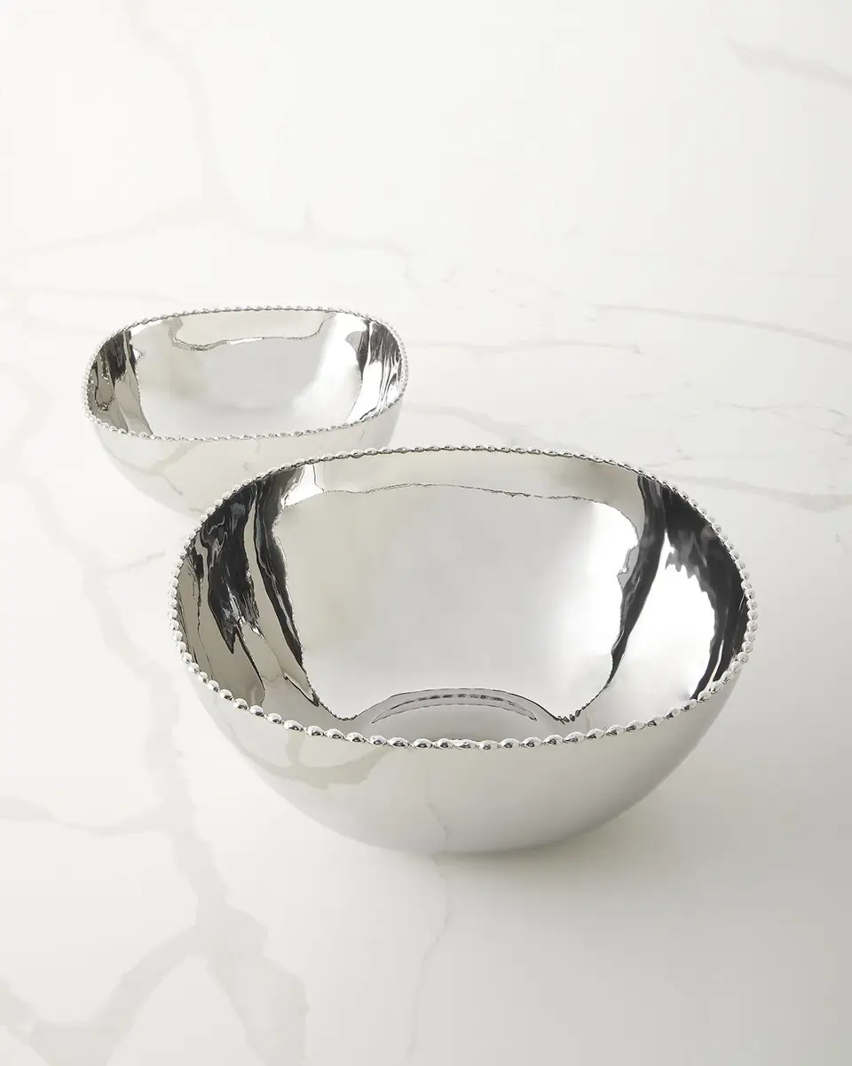 Michael Aram Molten Large Bowl | Thumbnail 2
