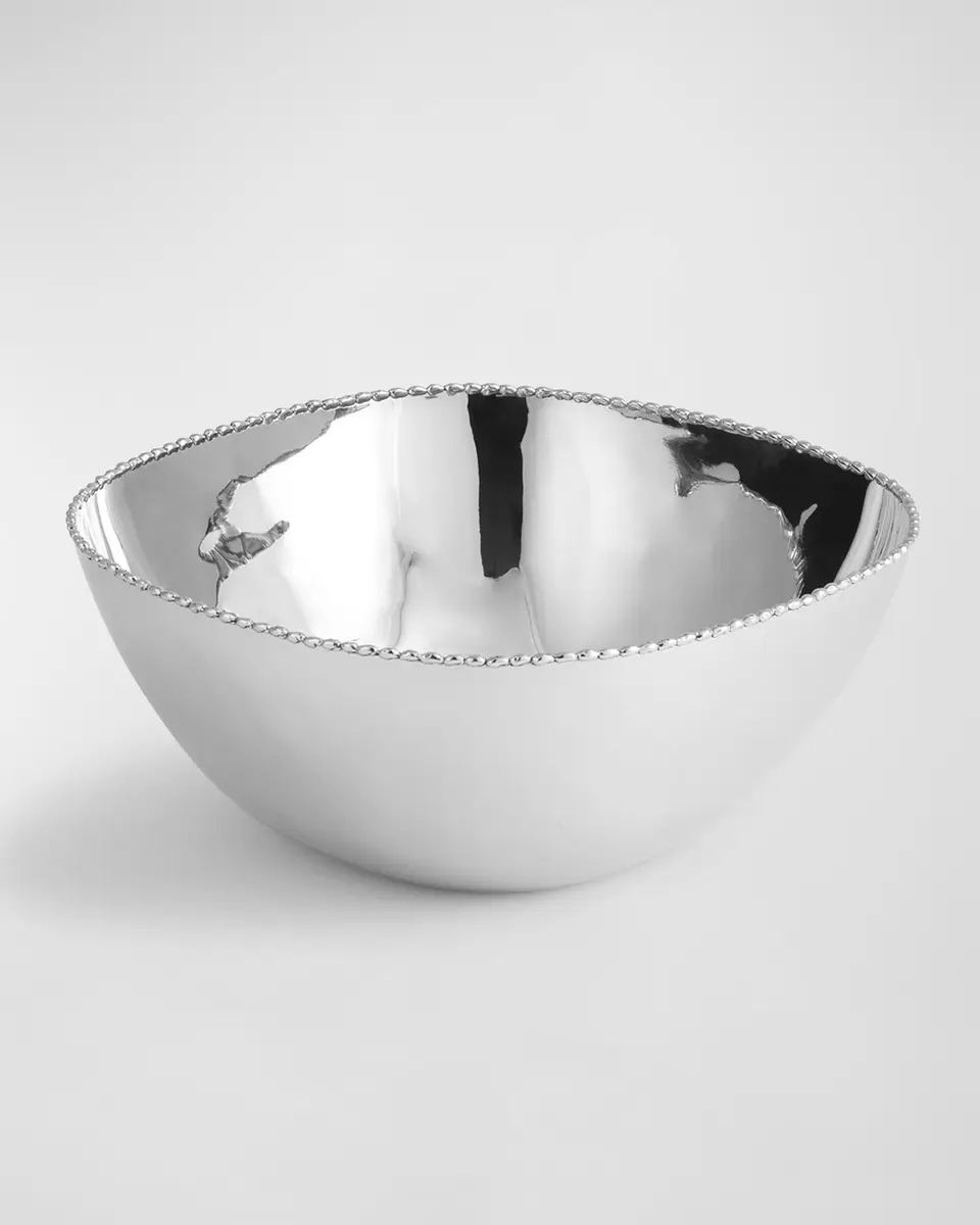 Michael Aram Molten Large Bowl | Thumbnail 3
