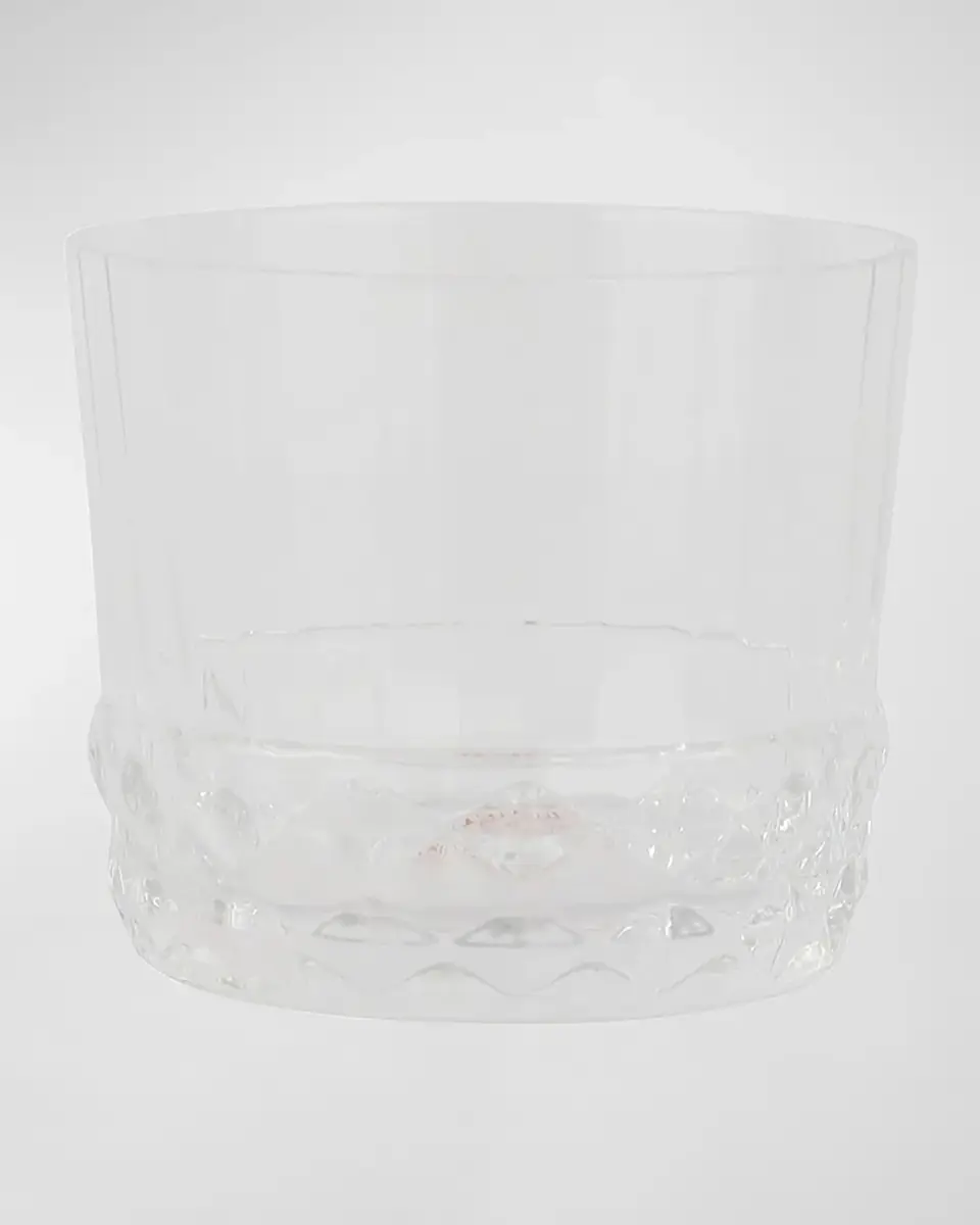 Vietri Deco Short Tumbler, 12 Ounces | Thumbnail 2 Vietri Deco Short Tumbler, 12 Ounces | Thumbnail 2