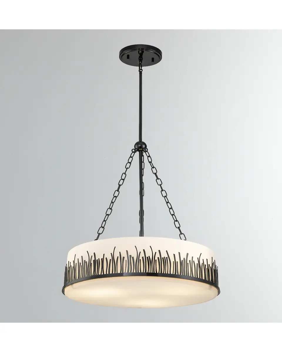Lucas McKearn Sawgrass Large Pendant Light | Thumbnail 2 Lucas McKearn Sawgrass Large Pendant Light | Thumbnail 2
