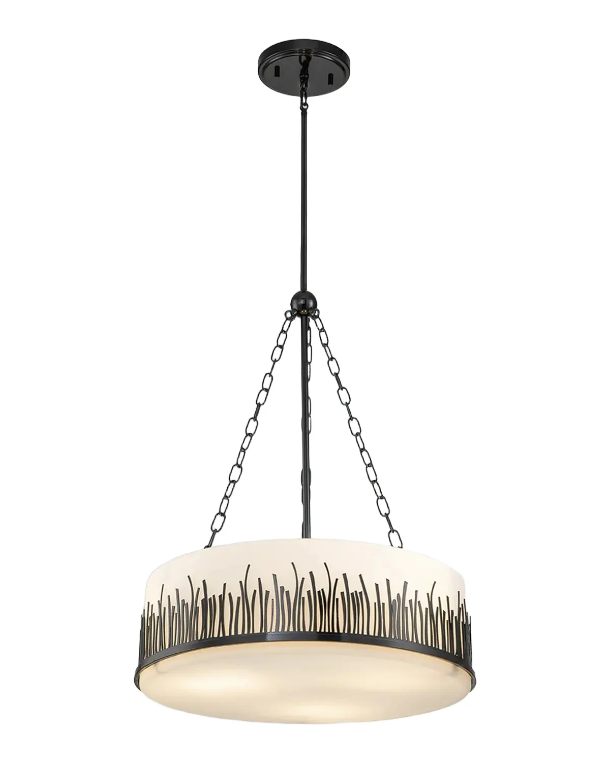 Lucas McKearn Sawgrass Large Pendant Light