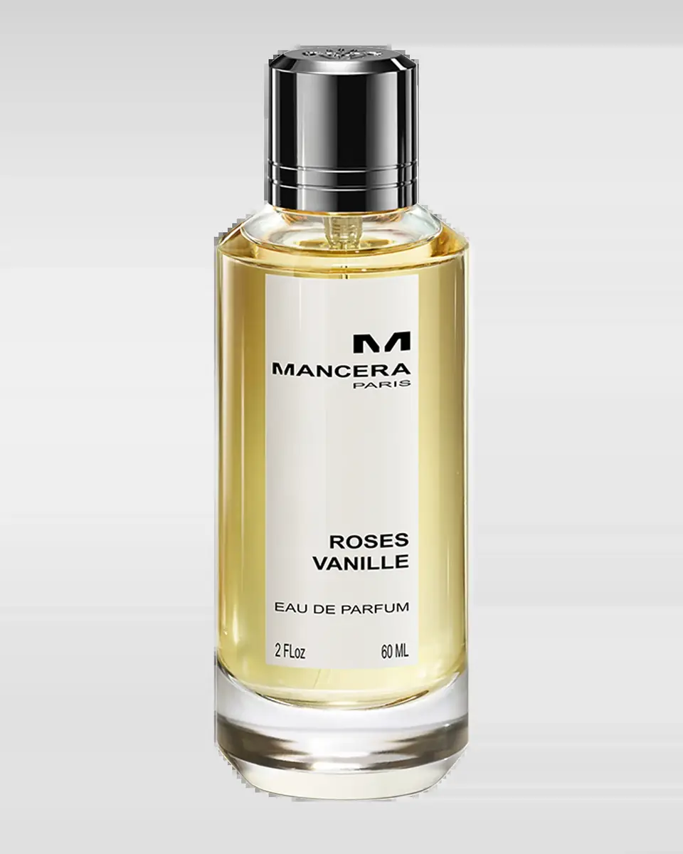 Mancera Roses Vanille Eau de Parfum | Thumbnail 2 Mancera Roses Vanille Eau de Parfum | Thumbnail 2