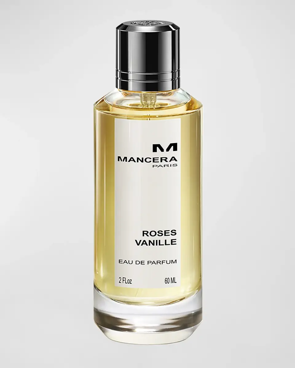 Mancera Roses Vanille Eau de Parfum | Thumbnail 3 Mancera Roses Vanille Eau de Parfum | Thumbnail 3