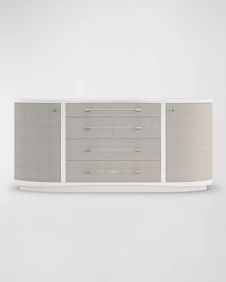Caracole Clear To Me Dresser | Thumbnail 2 Caracole Clear To Me Dresser | Thumbnail 2