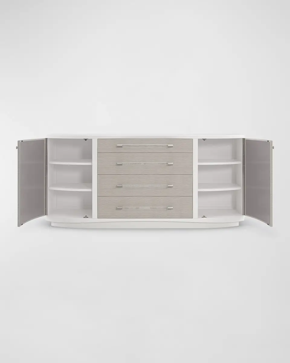 Caracole Clear To Me Dresser | Thumbnail 3 Caracole Clear To Me Dresser | Thumbnail 3