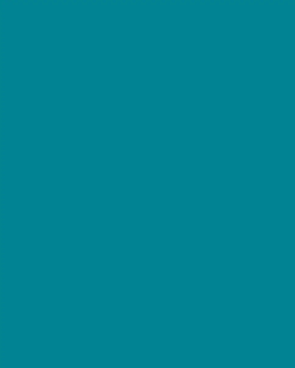 Daum Blue Ongava Rhinoceros Decoration | Thumbnail 4