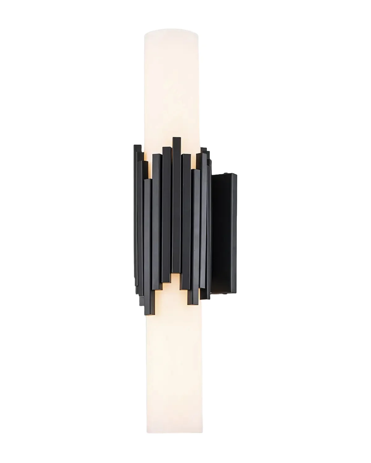 Lucas McKearn Marvel 2-Light Bath Light