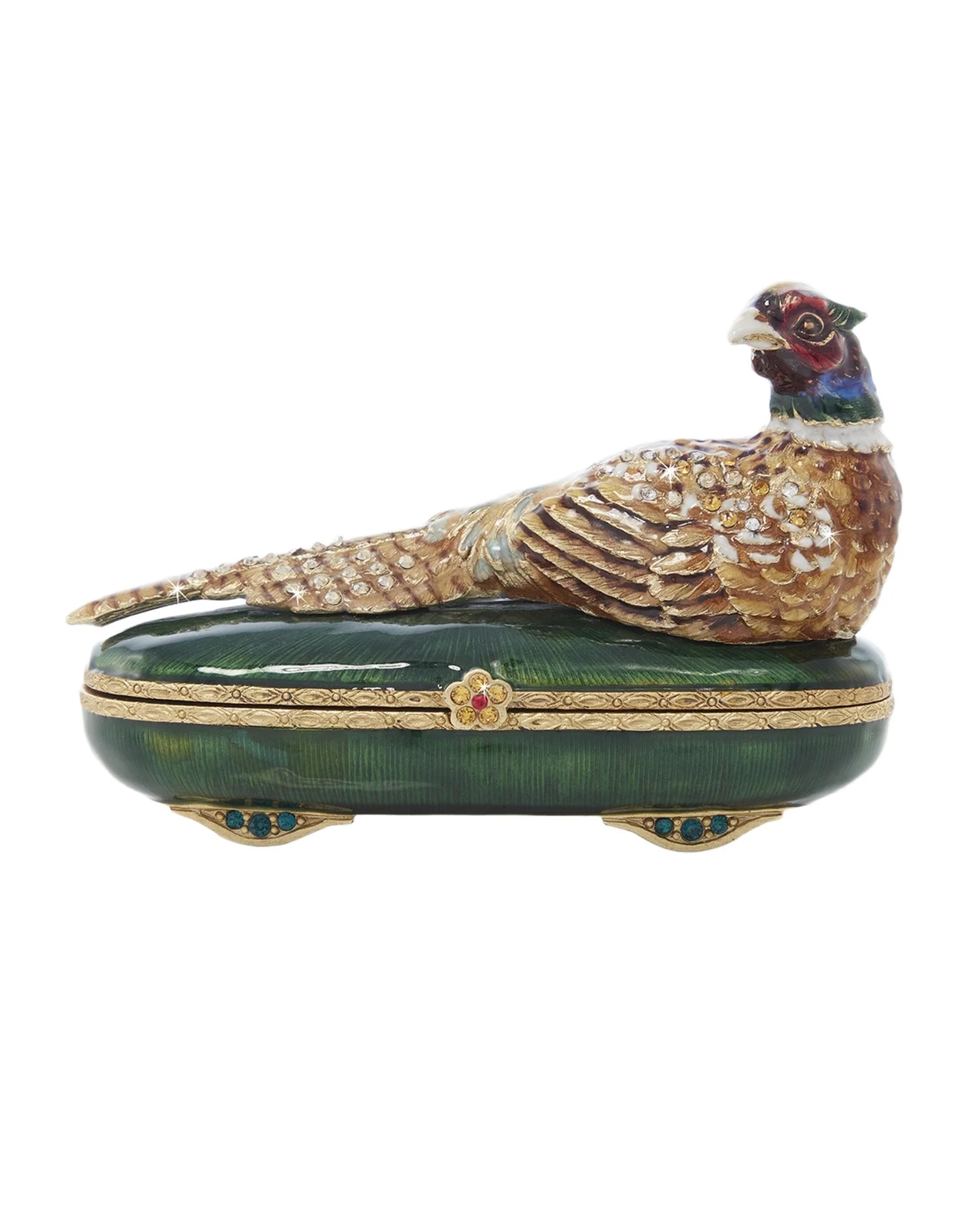 Pheasant Box