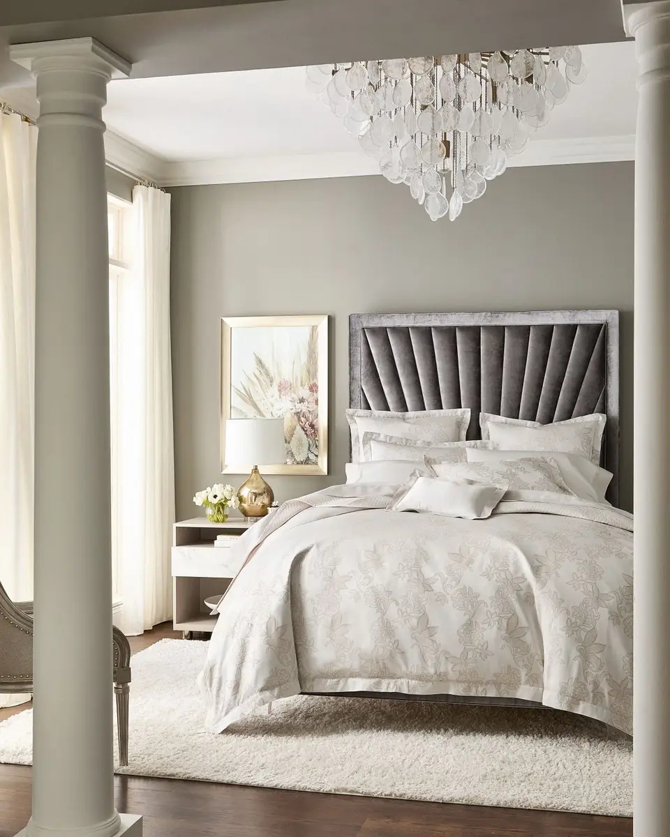 Haute House Starla Queen Bed | Thumbnail 3 Haute House Starla Queen Bed | Thumbnail 3