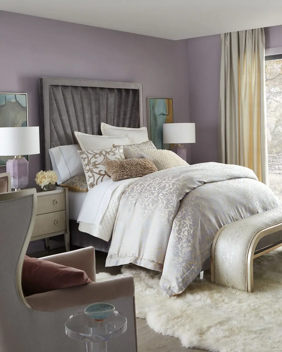 Haute House Starla Queen Bed | Thumbnail 4 Haute House Starla Queen Bed | Thumbnail 4