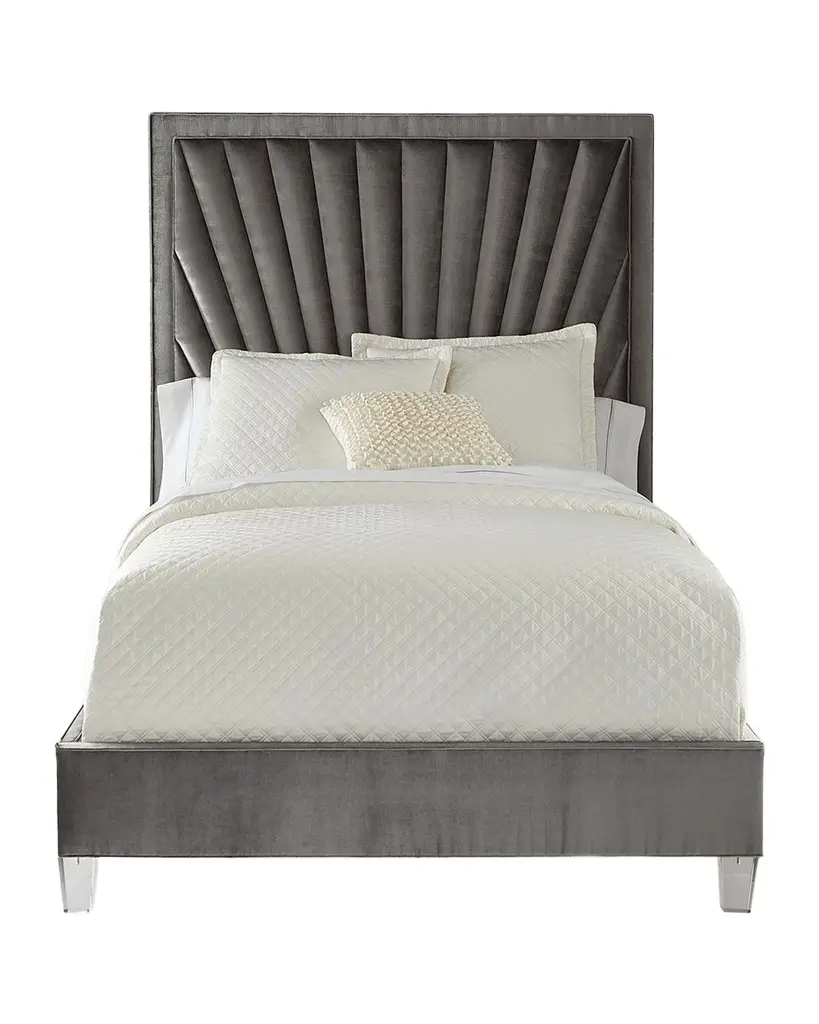 Haute House Starla Queen Bed