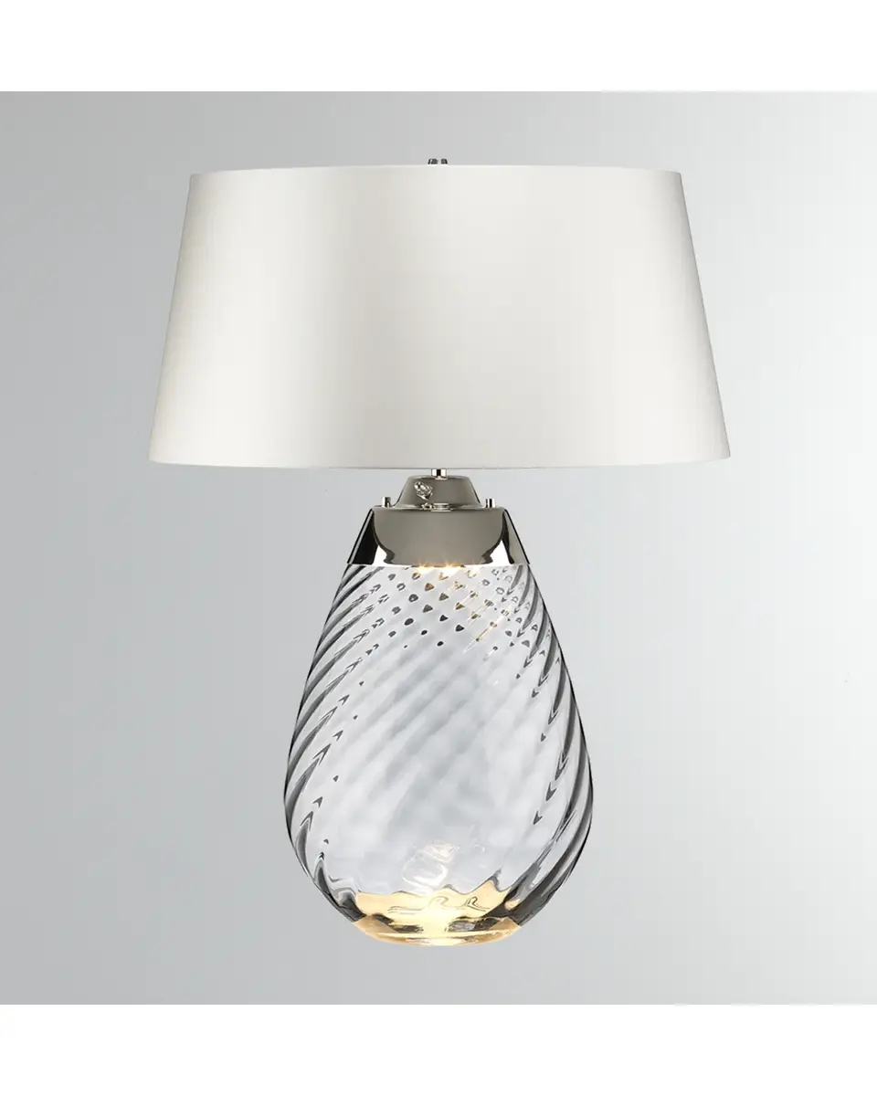 Lucas McKearn Lena Large Table Lamp - 29" | Thumbnail 2 Lucas McKearn Lena Large Table Lamp - 29" | Thumbnail 2