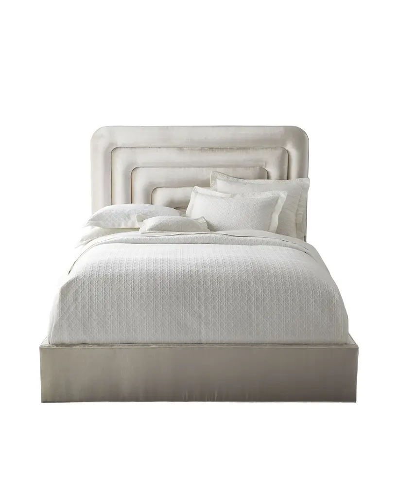 Haute House Gillian Queen Bed | Image 1 Haute House Gillian Queen Bed | Image 1