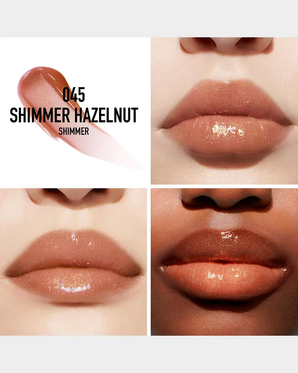 Dior Addict Lip Maximizer Gloss | Thumbnail 2 Dior Addict Lip Maximizer Gloss | Thumbnail 2