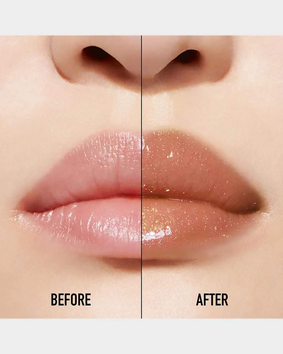 Dior Addict Lip Maximizer Gloss | Thumbnail 3 Dior Addict Lip Maximizer Gloss | Thumbnail 3