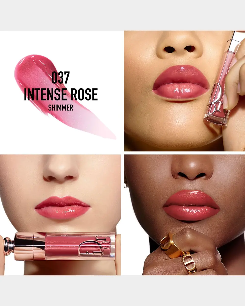 Dior Addict Lip Maximizer Gloss | Thumbnail 2 Dior Addict Lip Maximizer Gloss | Thumbnail 2