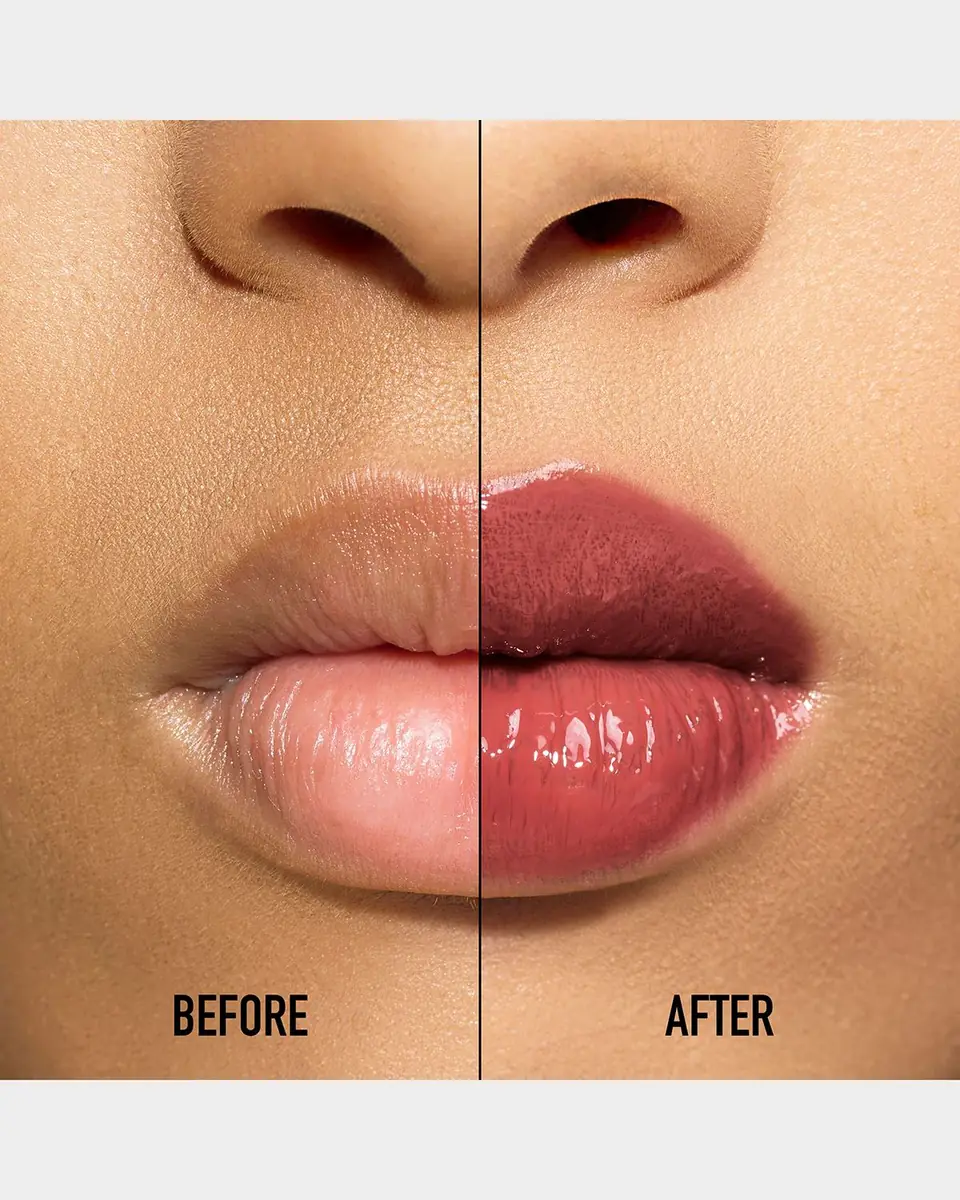 Dior Addict Lip Maximizer Gloss | Thumbnail 4 Dior Addict Lip Maximizer Gloss | Thumbnail 4