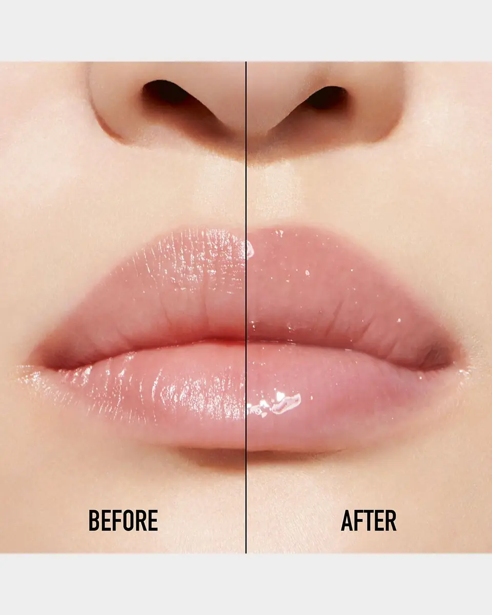Dior Addict Lip Maximizer Gloss | Thumbnail 3 Dior Addict Lip Maximizer Gloss | Thumbnail 3