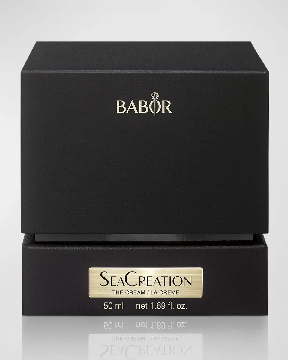Babor SeaCreation The Cream, 1.7 oz. | Thumbnail 3