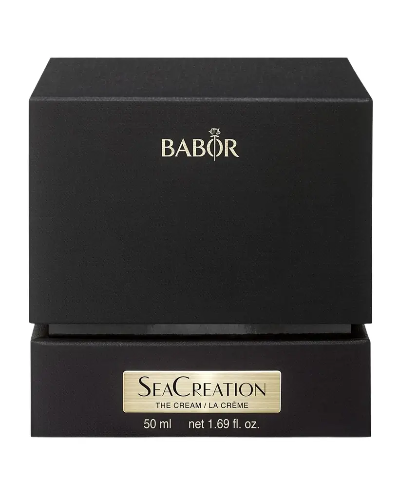 Babor SeaCreation The Cream, 1.7 oz. | Image 1 Babor SeaCreation The Cream, 1.7 oz. | Image 1
