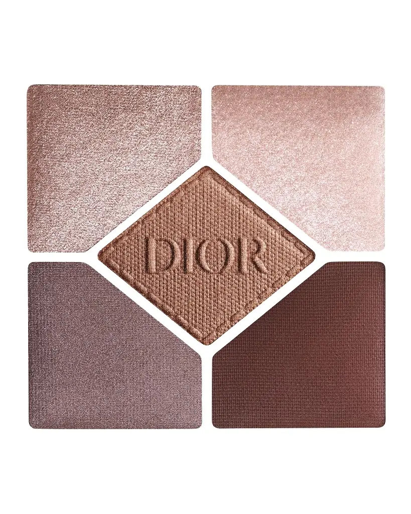 Dior Diorshow 5 Couleurs Couture Eyeshadow Palette
