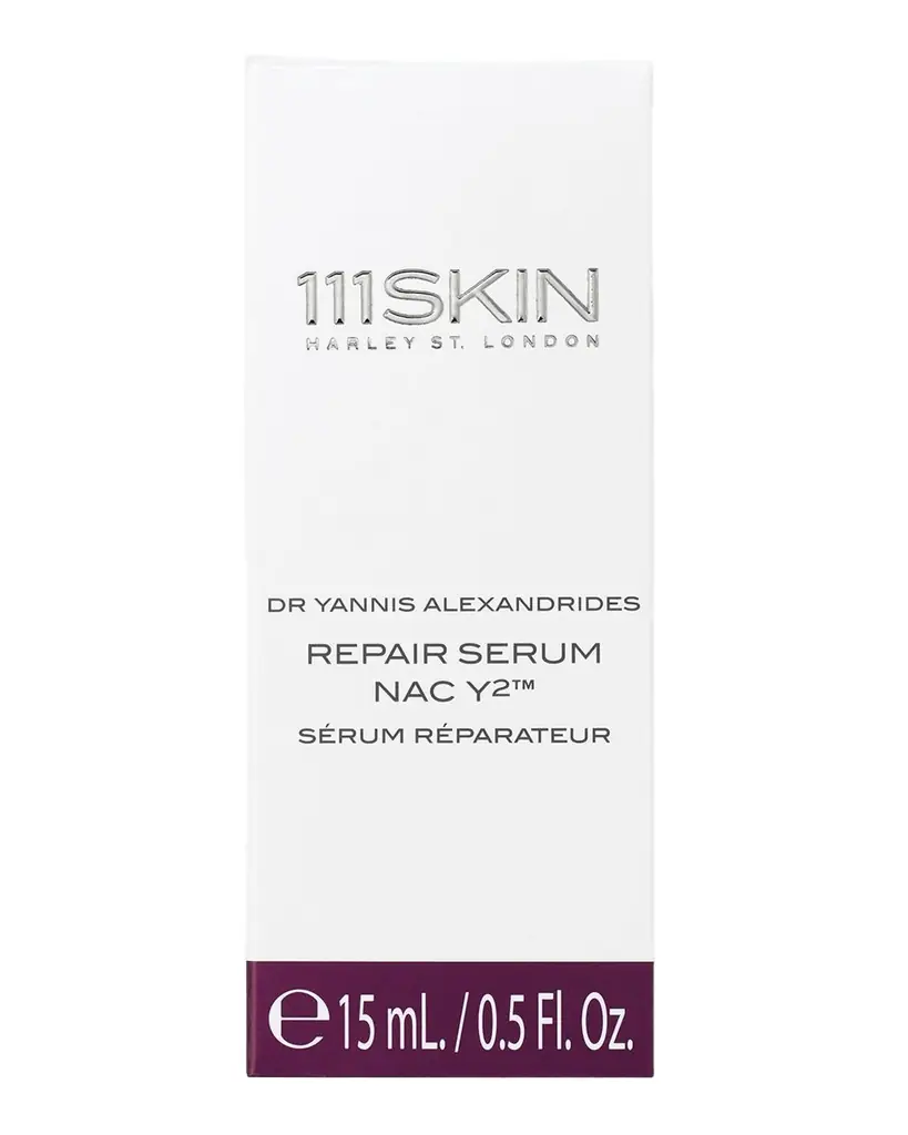 111SKIN Repair Serum NAC Y2 Mini, 0.5 oz. | Image 1 111SKIN Repair Serum NAC Y2 Mini, 0.5 oz. | Image 1