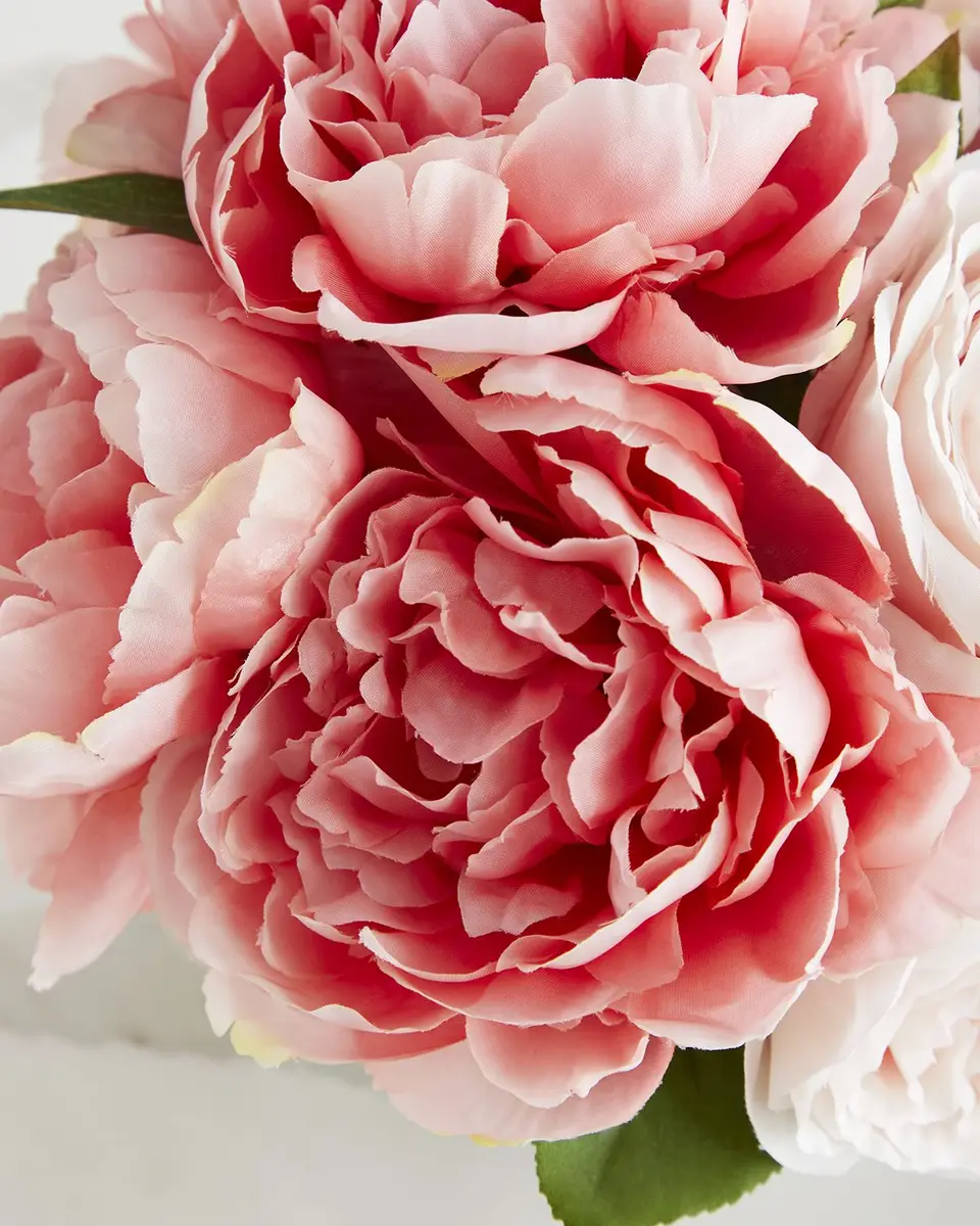 John-Richard Collection Pink Passion Floral Arrangement | Thumbnail 2