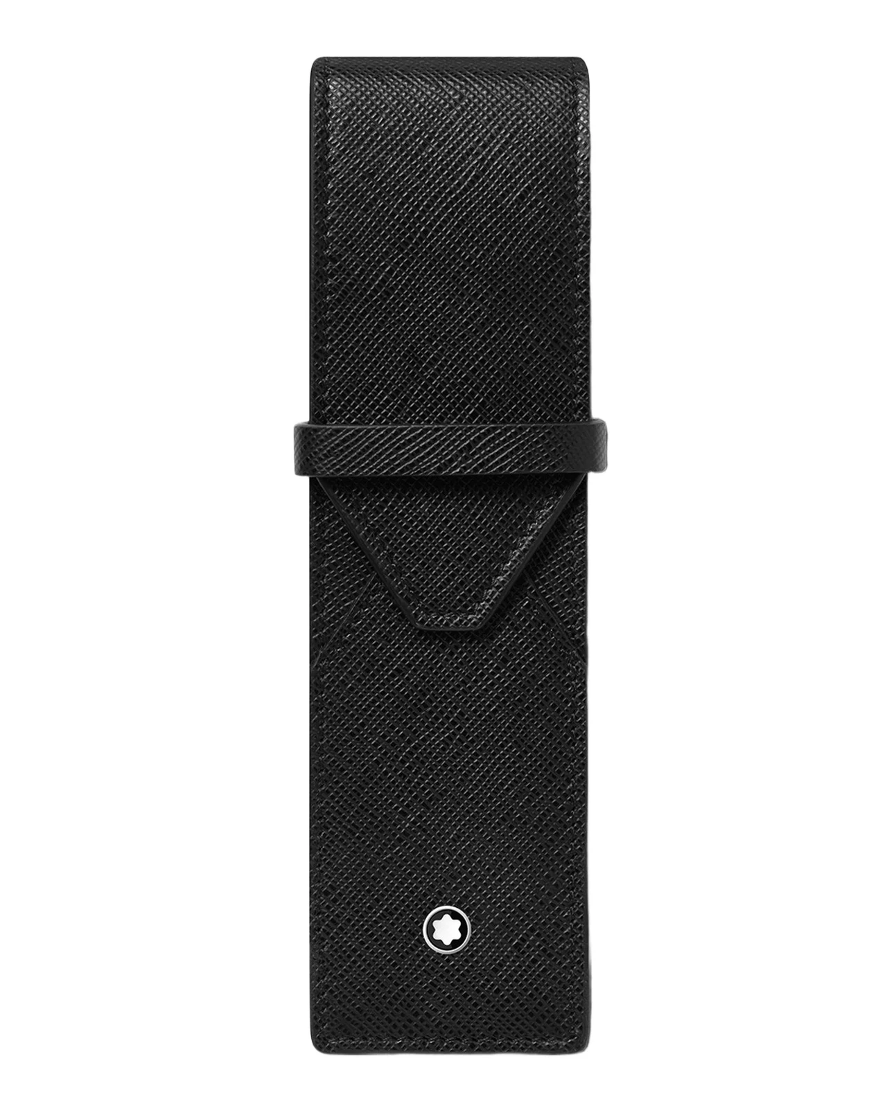 Men's Sartorial 2-Pen Pouch Men's Sartorial 2-Pen Pouch
