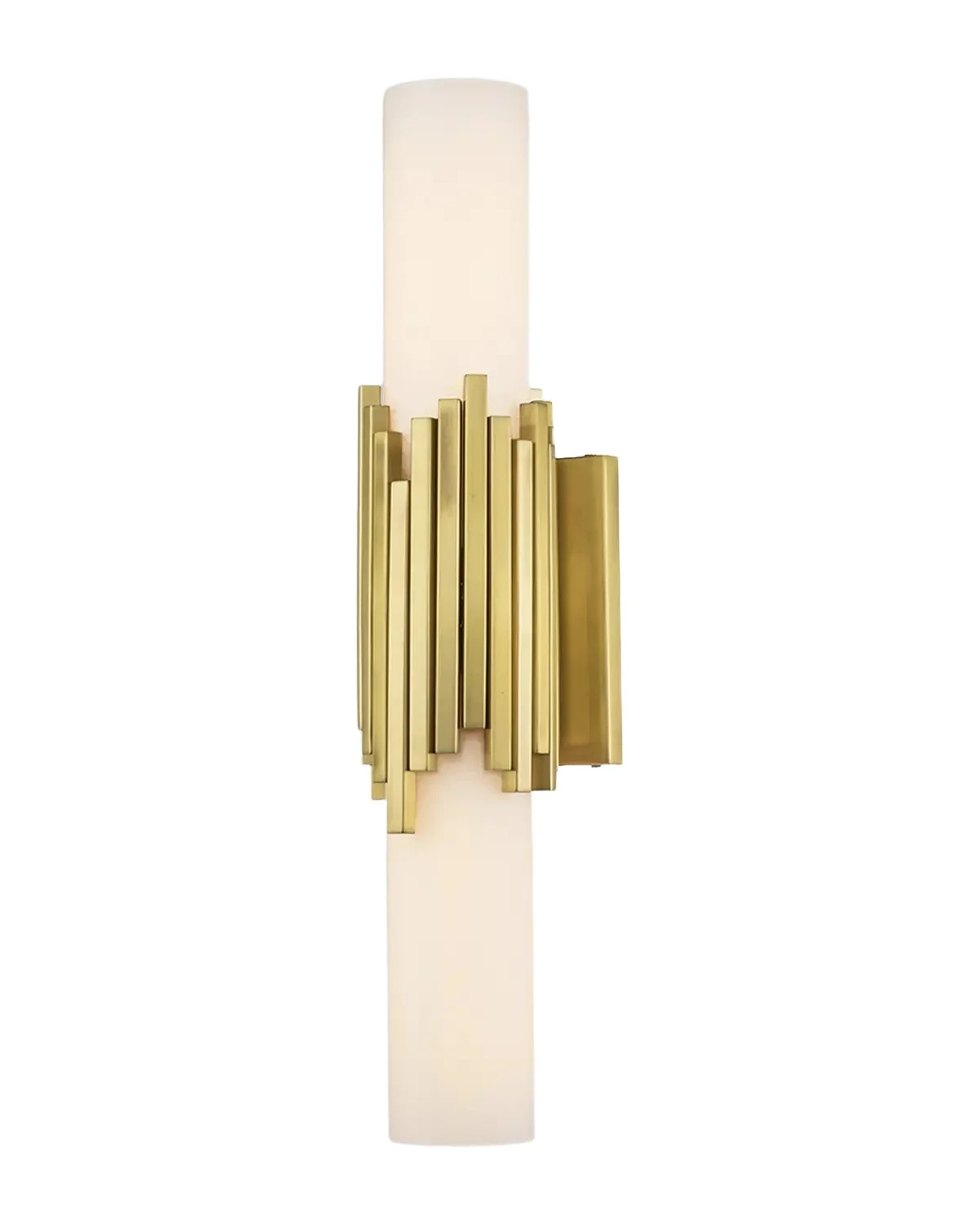 Lucas McKearn Marvel 2-Light Bath Light