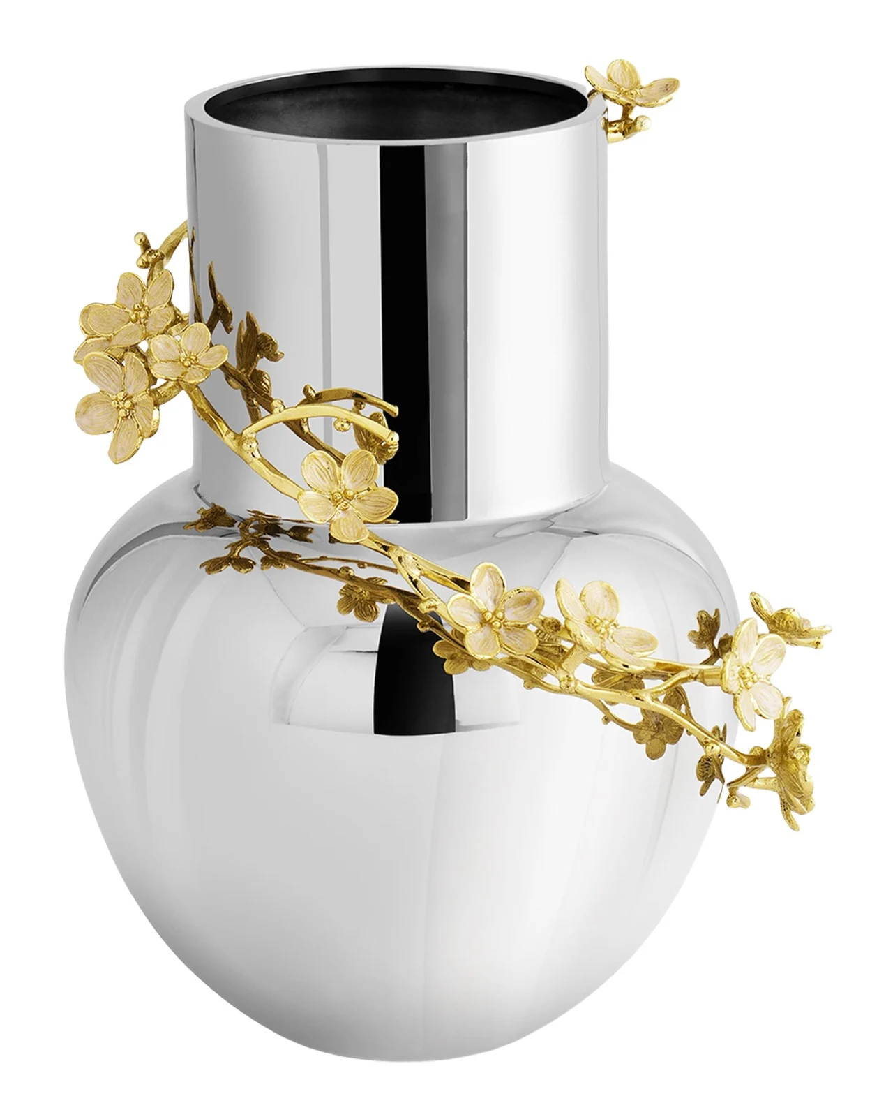 Michael Aram Cherry Blossom Medium Vase