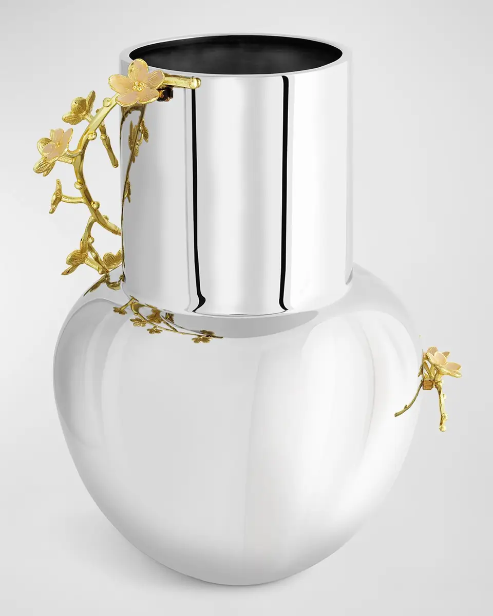 Michael Aram Cherry Blossom Large Vase | Thumbnail 3