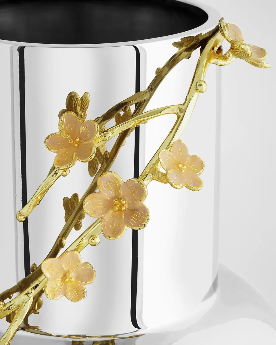 Michael Aram Cherry Blossom Large Vase | Thumbnail 4