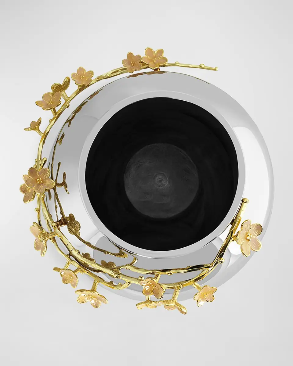 Michael Aram Cherry Blossom Large Vase | Thumbnail 5
