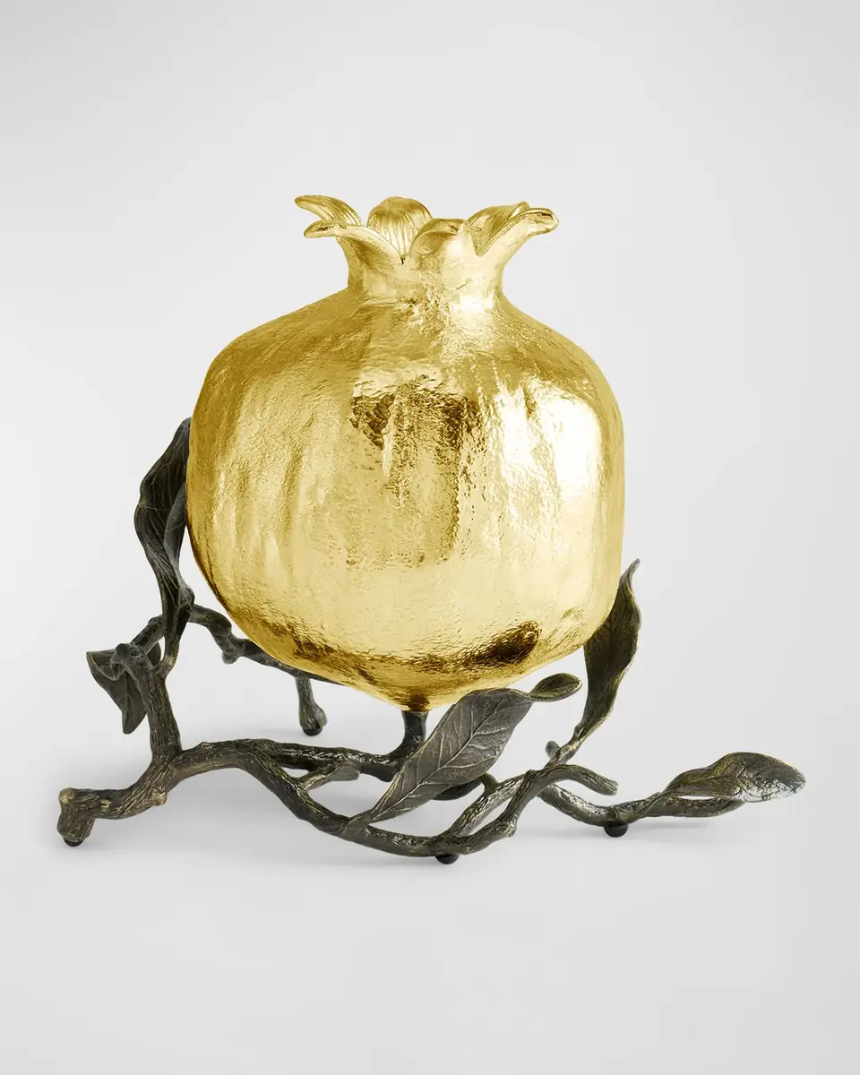 Michael Aram Pomegranate Rose Vase | Thumbnail 2