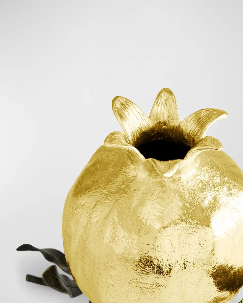 Michael Aram Pomegranate Rose Vase | Thumbnail 5