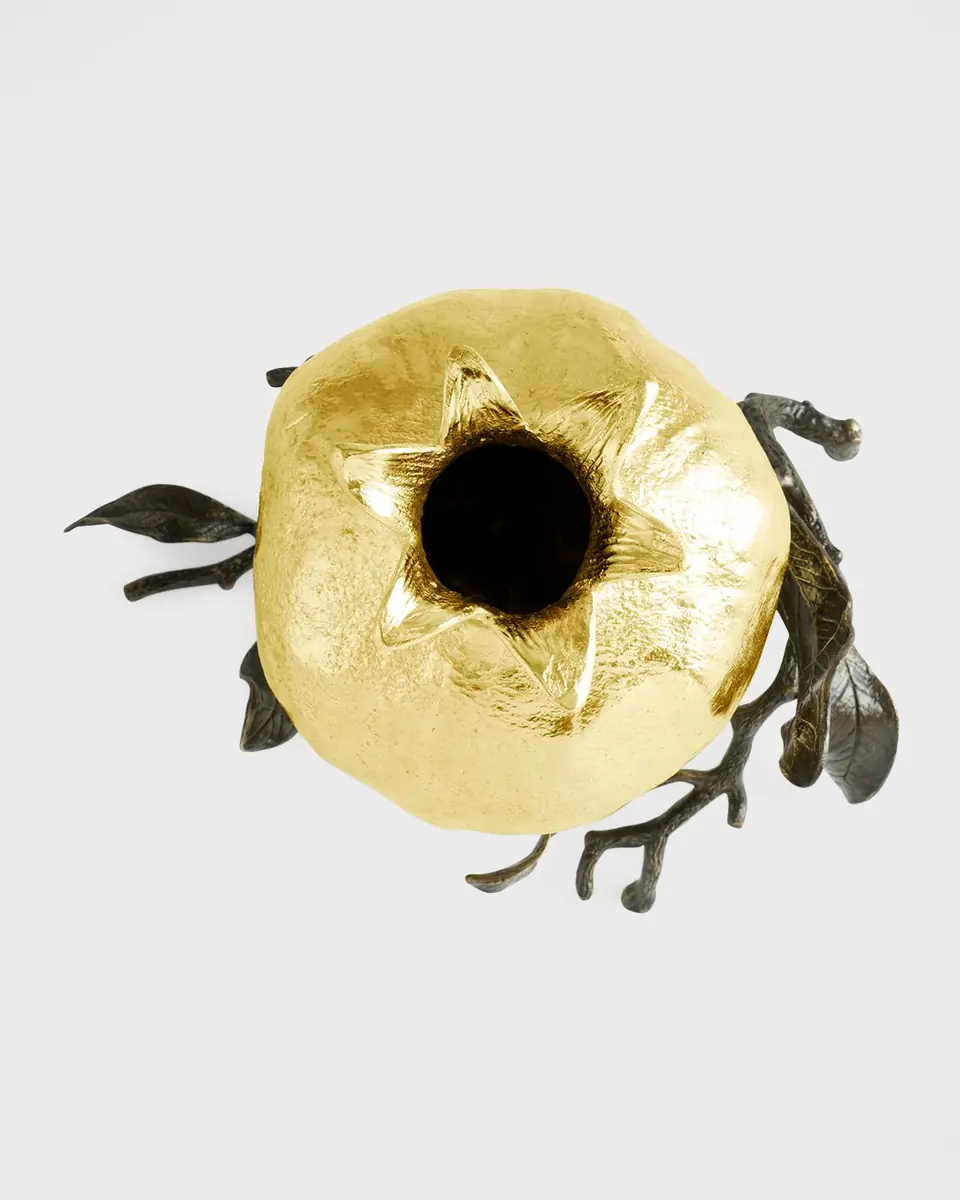 Michael Aram Pomegranate Rose Vase | Thumbnail 6