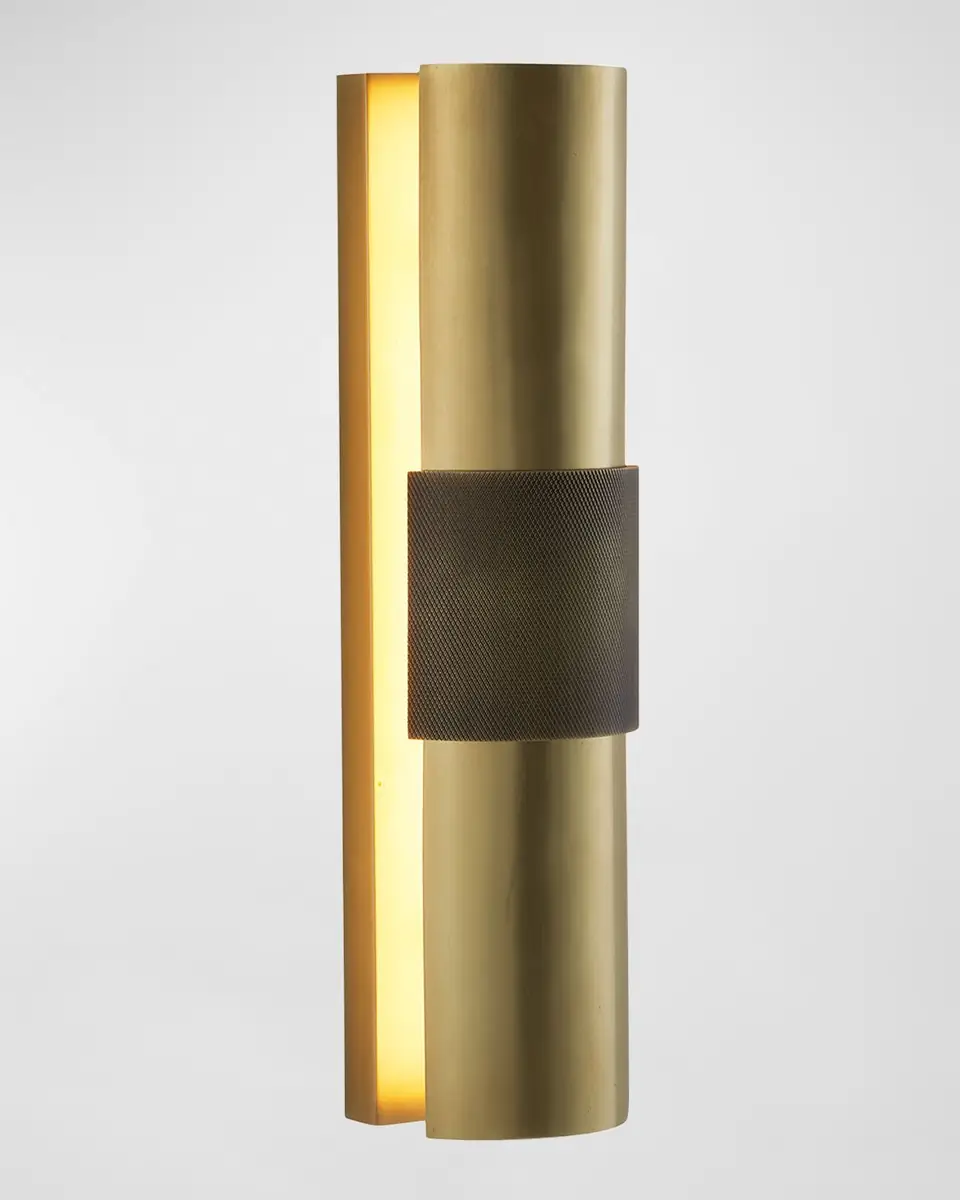 Arteriors Samuel Sconce - 18" | Thumbnail 2