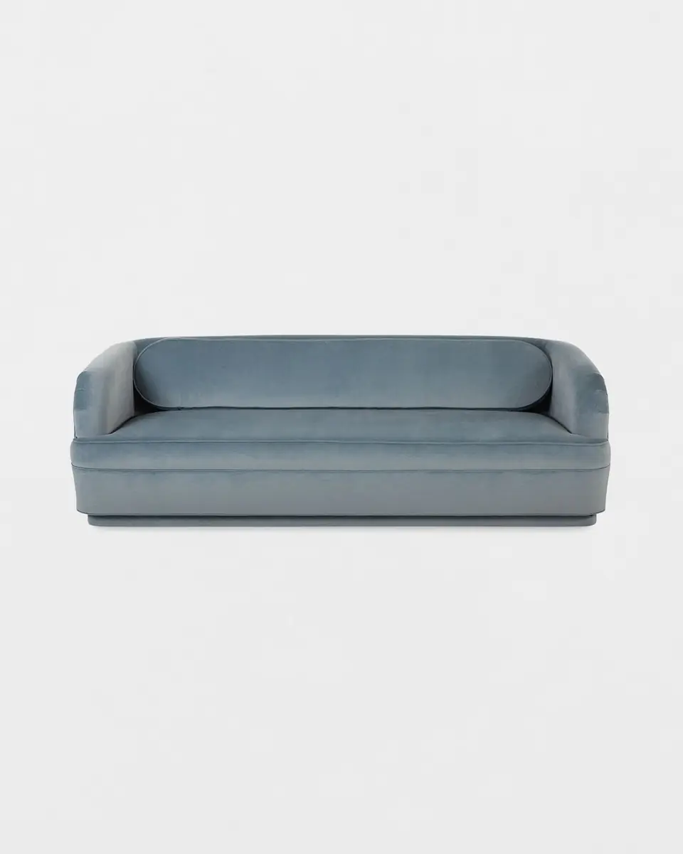 Haute House Addison Sofa, 97.5" | Thumbnail 2 Haute House Addison Sofa, 97.5" | Thumbnail 2