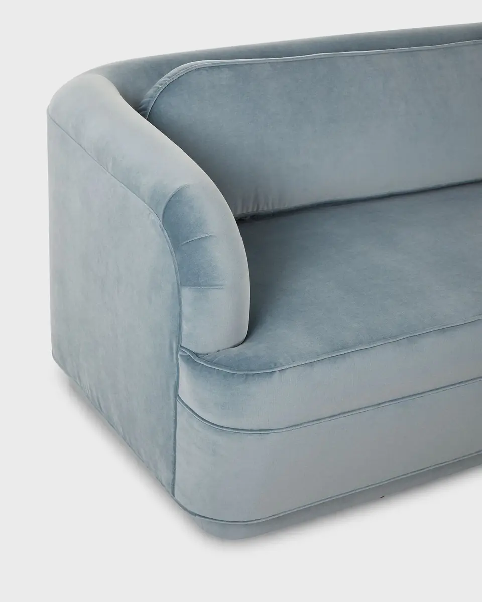 Haute House Addison Sofa, 97.5" | Thumbnail 6 Haute House Addison Sofa, 97.5" | Thumbnail 6