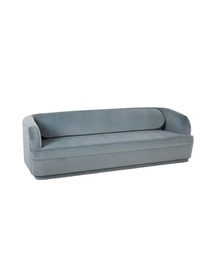 Haute House Addison Sofa, 97.5" | Image 1 Haute House Addison Sofa, 97.5" | Image 1