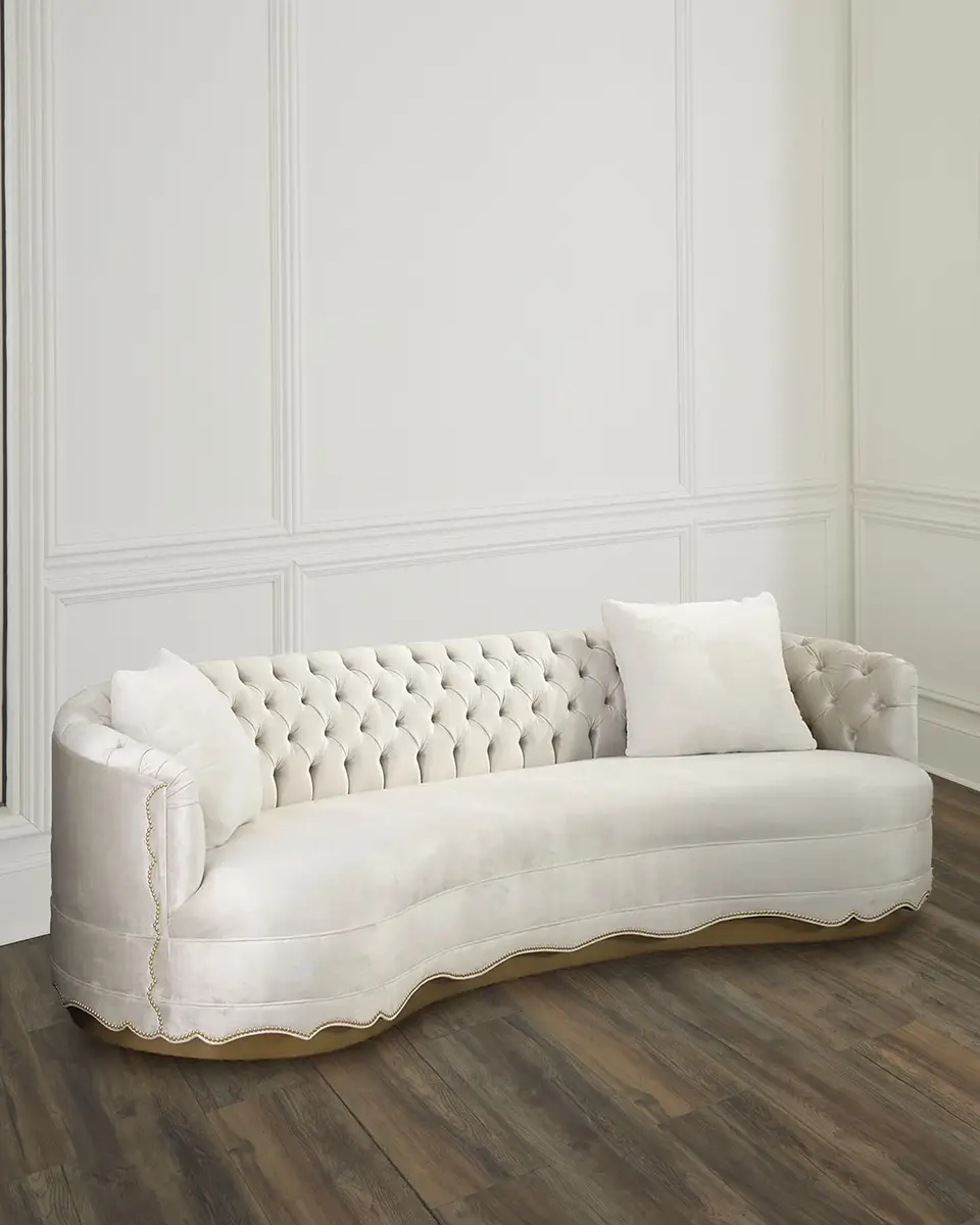 Haute House Analise 90" Sofa | Thumbnail 2