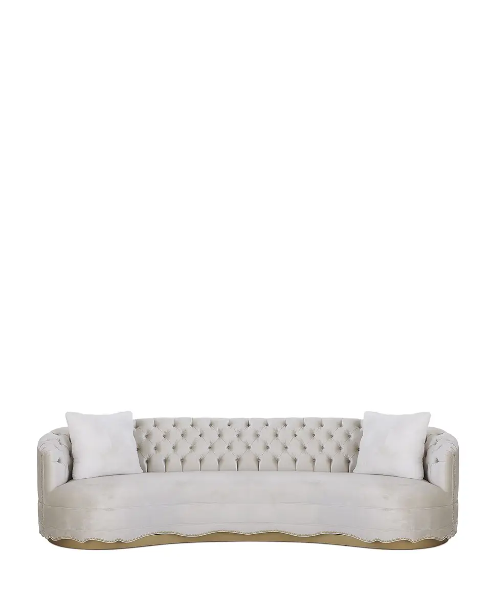 Haute House Analise 90" Sofa | Thumbnail 3