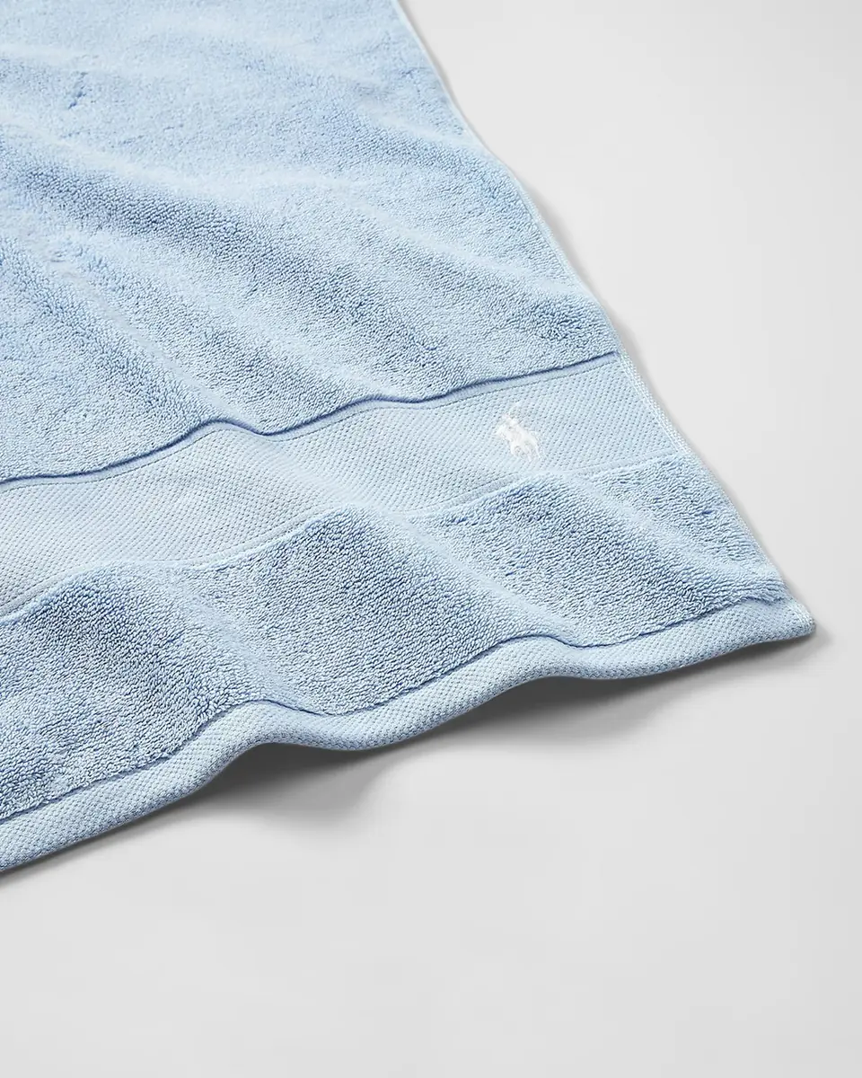 Ralph Lauren Home Polo Player Hand Towel | Thumbnail 3 Ralph Lauren Home Polo Player Hand Towel | Thumbnail 3
