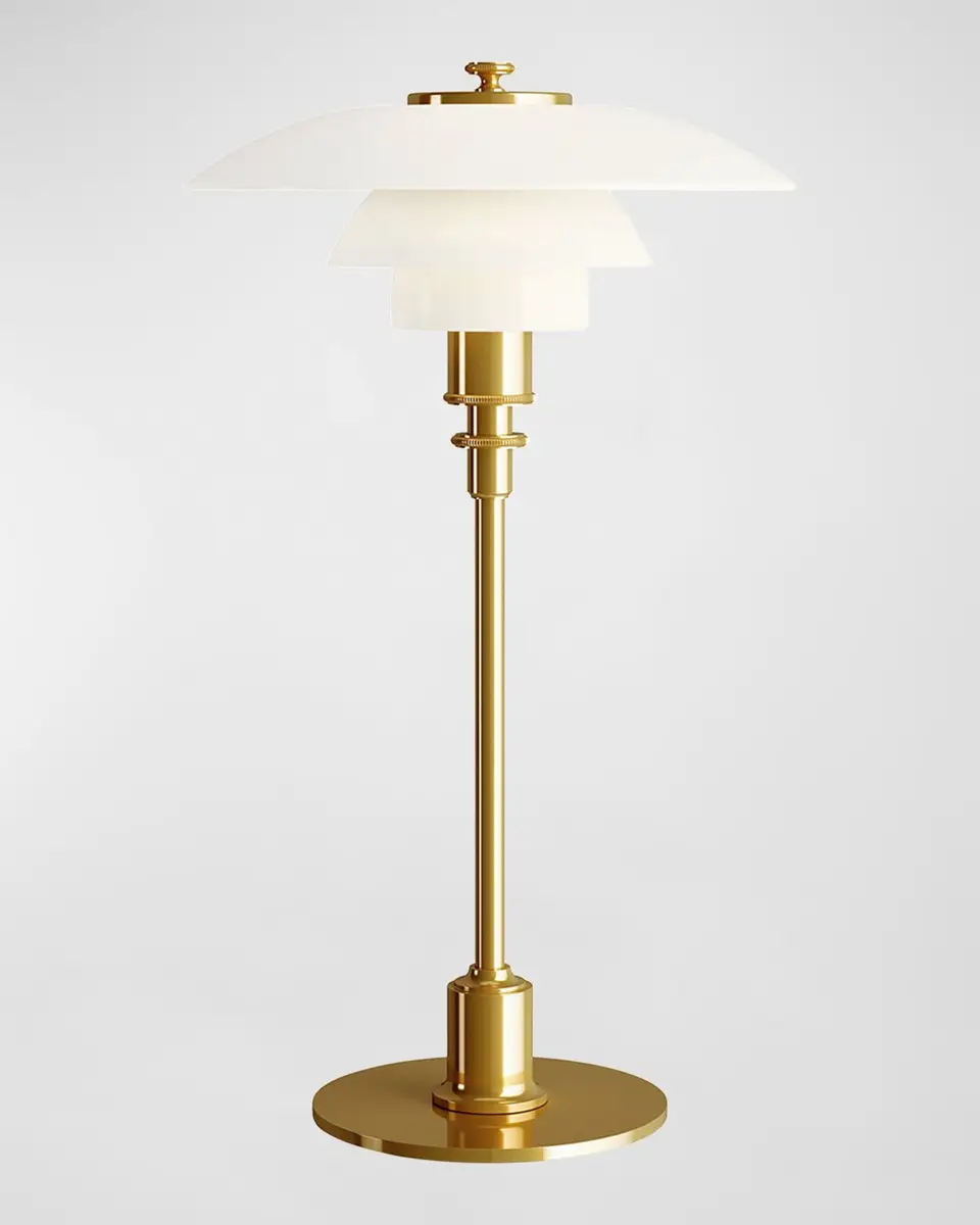 Louis Poulsen PH 2/1 Table Lamp, 14" | Thumbnail 2 Louis Poulsen PH 2/1 Table Lamp, 14" | Thumbnail 2
