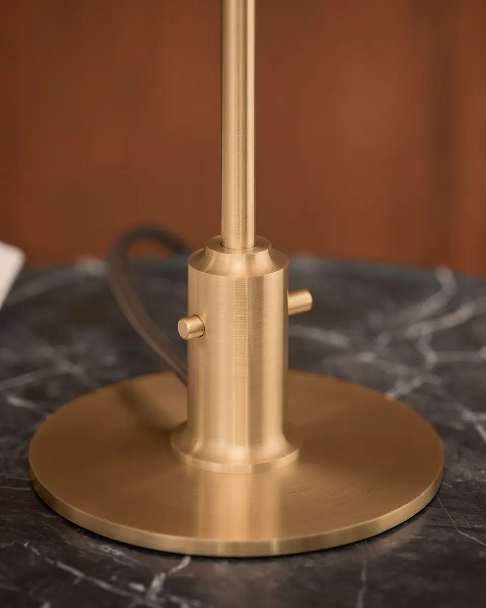 Louis Poulsen PH 2/1 Table Lamp, 14" | Thumbnail 4 Louis Poulsen PH 2/1 Table Lamp, 14" | Thumbnail 4