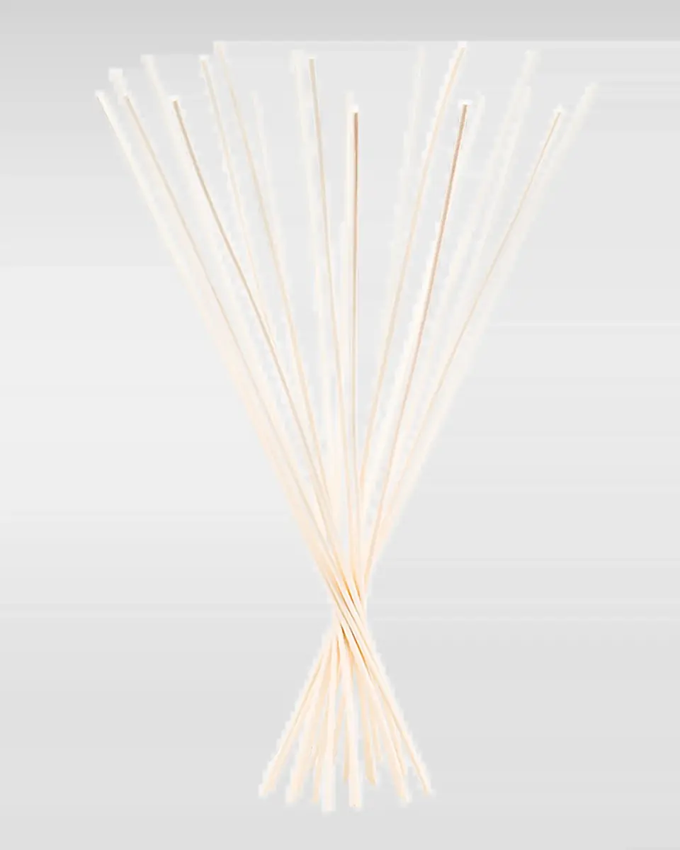 DR. VRANJES FIRENZE Non-Scented White Diffuser Sticks for 169.1 oz. | Thumbnail 2 DR. VRANJES FIRENZE Non-Scented White Diffuser Sticks for 169.1 oz. | Thumbnail 2