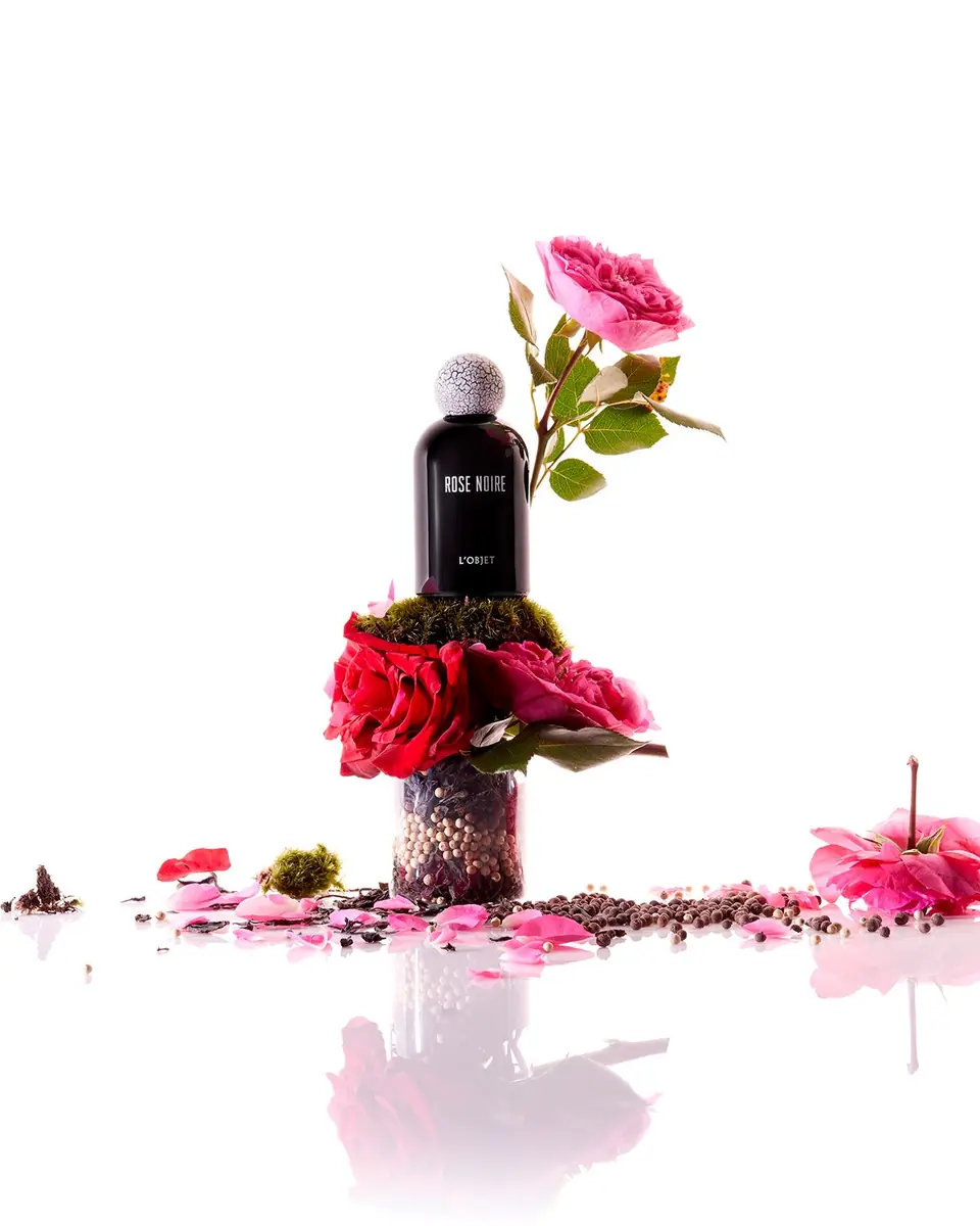 L'Objet Rose Noire Eau de Parfum, 1.7 oz. | Thumbnail 2 L'Objet Rose Noire Eau de Parfum, 1.7 oz. | Thumbnail 2
