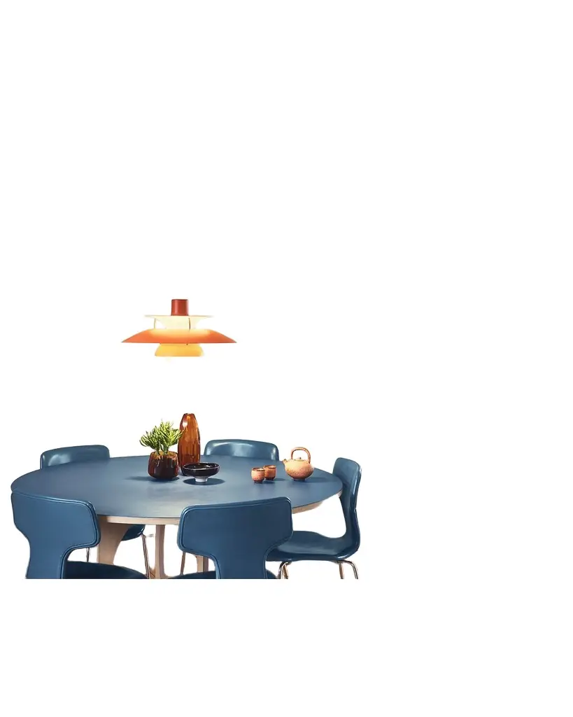 Louis Poulsen PH 5 Pendant Light | Image 1 Louis Poulsen PH 5 Pendant Light | Image 1