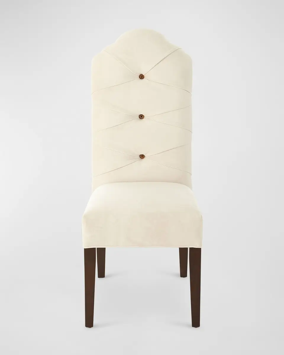 Haute House Machiato Dining Chairs | Thumbnail 2