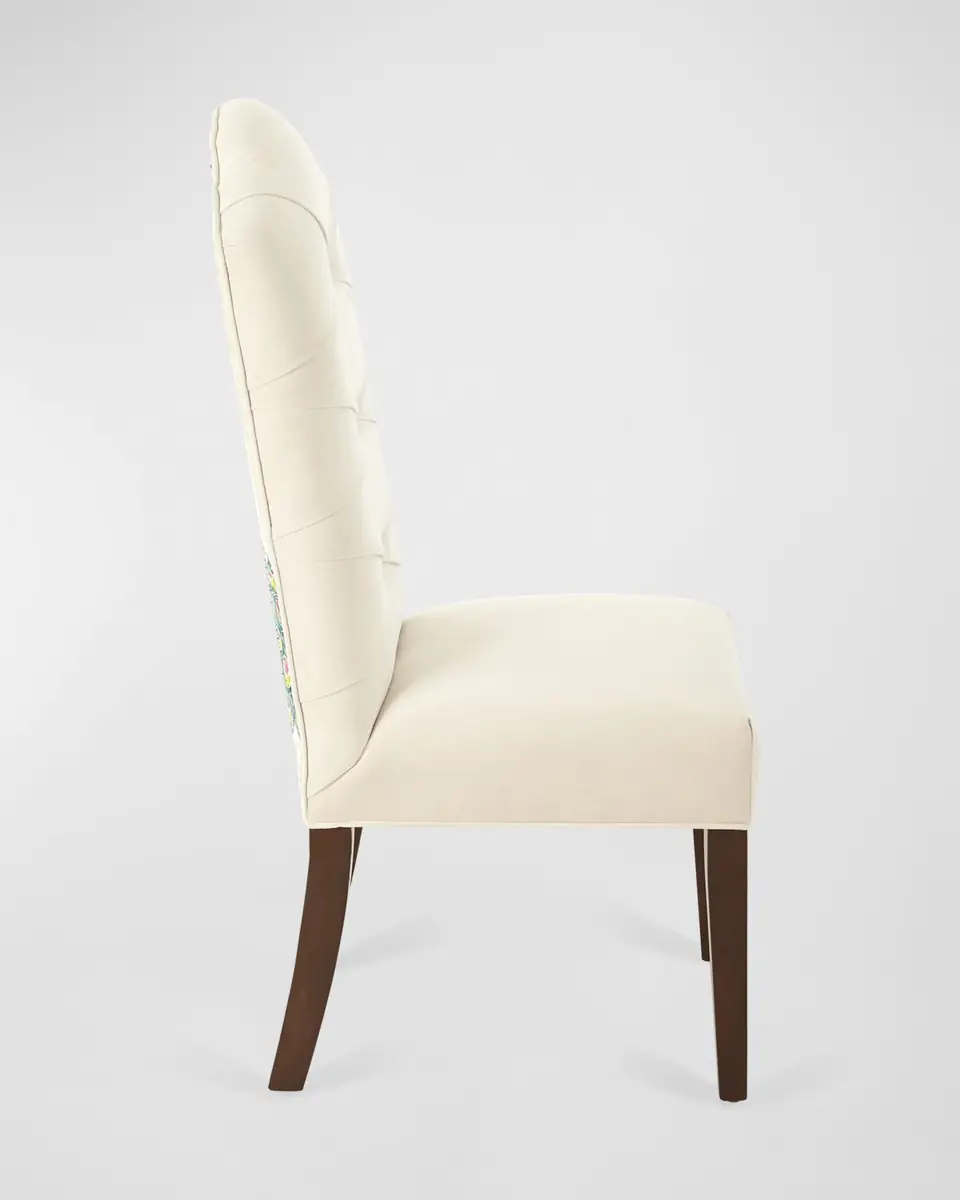Haute House Machiato Dining Chairs | Thumbnail 3